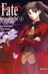 FATE STAY NIGHT N.02 | Panini México