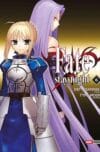 FATE STAY NIGHT N.06 | Panini México