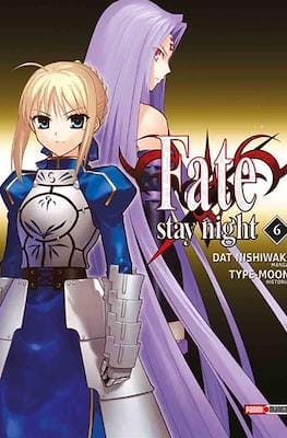 FATE STAY NIGHT N.06 | Panini México