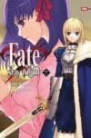 FATE STAY NIGHT N.07 | Panini México