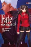 FATE STAY NIGHT N.08 | Panini México