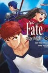 FATE STAY NIGHT N.09 | Panini México