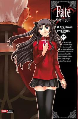 stay-night12.jpg FATE STAY NIGHT N.12 | Panini México