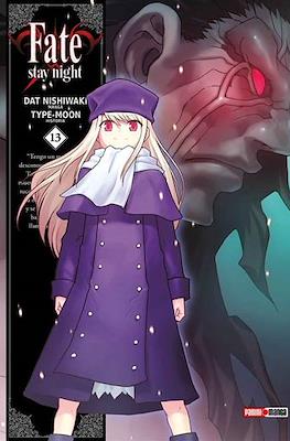 stay-night13.jpg FATE STAY NIGHT N.13 | Panini México