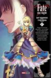 stay-night17.jpg FATE STAY NIGHT N.17 | Panini México