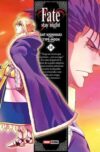 stay-night18.jpg FATE STAY NIGHT N.18 | Panini México