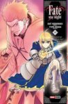 stay-night19.jpg FATE STAY NIGHT N.19 | Panini México