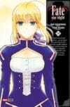 FATE STAY NIGHT N.20 | Panini México
