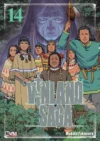 Vinland Saga 14 | Ovni Manga