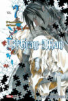 D. GRAY MAN N.07 | Panini México