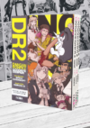 Danganronpa 2: Goodbye Dispair (Colección 03 Tomos) | Ivrea Argentina
