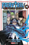 FAIRY TAIL 100 YEARS QUE N.19 | Panini México