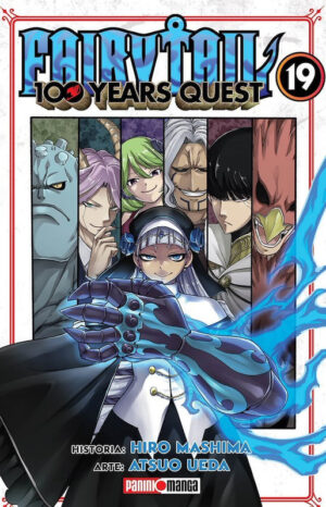 FAIRY-TAIL-100-YEARS-QUEST-N-19.jpg FAIRY TAIL 100 YEARS QUE N.19 | Panini México