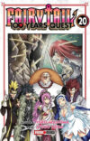 FAIRY-TAIL-100-YEARS-QUEST-N-20.jpg FAIRY TAIL 100 YEARS QUE N.20 | Panini México