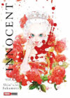 INNOCENT N.08 | Panini México