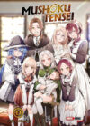 Mushoku Tensei Novels 13 | Panini México