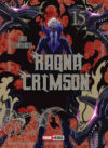 RAGNA-CRIMSON-N-15.jpg RAGNA CRIMSON N.15 | Panini México