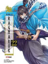 RECORD-OF-RAGNAROK-N-22.jpg RECORD OF RAGNAROK N.22 | Panini México