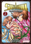 SAINT-SEIYA-NEXT-DIMENSION-N-2.jpg SAINT SEIYA NEXT DIMENSION N.02 | Panini México