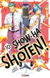 SHOW HA SHOTEN! N.10 | Panini México