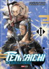 TENKAICHI N.11 | Panini México