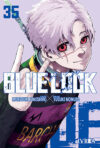 Blue Lock 35 | Ivrea Argentina