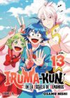 Iruma-Kun en la escuela de demonios 13 | Ivrea Argentina