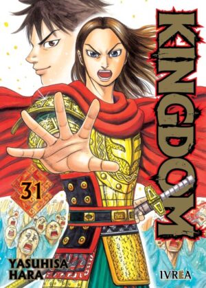 kingdom31.jpg Kingdom 31 | Ivrea Argentina