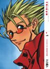 Trigun 01| Ivrea Argentina