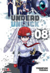 Undead Unluck 08| Ivrea Argentina