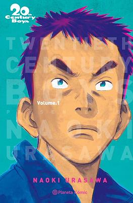 20th-Century-Boys01.jpg 20TH CENTURY BOYS 01 | Planeta España
