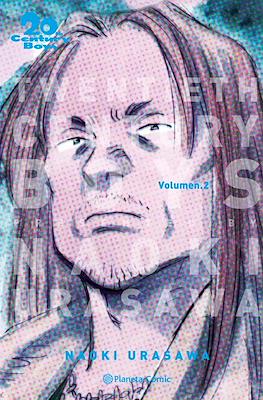 20th-Century-Boys02.jpg 20TH CENTURY BOYS 02 | Planeta España