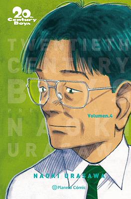 20th-Century-Boys04.jpg 20TH CENTURY BOYS 04 | Planeta España