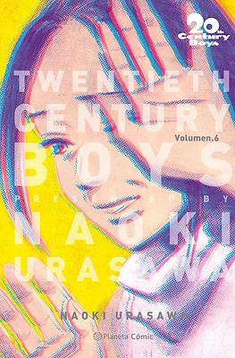 20th-Century-Boys06.jpg 20TH CENTURY BOYS 06 | Planeta España