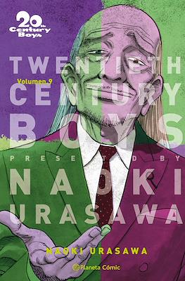 20TH CENTURY BOYS 09 | Planeta España