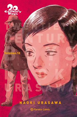 20TH CENTURY BOYS 10 | Planeta España