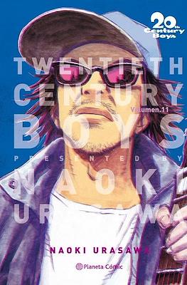 20TH CENTURY BOYS 11 | Planeta España