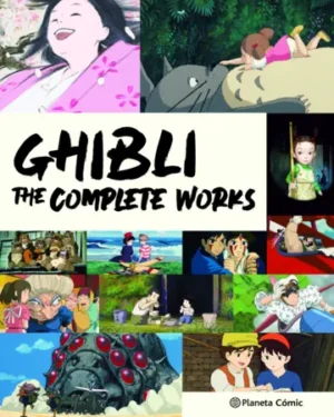 400335-portada-studio-ghibli-complete-works-aa-vv-202307101121.webp Studio Ghibli Complete Works | Planeta España