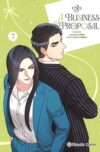 A BUSINESS PROPOSAL 07 | Planeta España