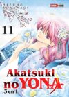 AKATSUKI NO YONA (3 EN 1 ) N.11 AKATSUKI NO YONA (3 EN 1) N.11 | Panini México