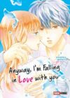 ANYWAY I´M FALLING IN LOVE WITH YOU N.7 ANYWAY I'M FALLING IN LOVE WITH YOU N.07 | Panini México