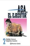 ASA, EL EJECUTOR 02 | Planeta España