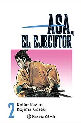 ASA, EL EJECUTOR 02 | Planeta España