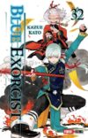 BLUE EXORCIST N.32 BLUE EXORCIST N.32 | Panini México