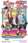 BORUTO 01 | Planeta España