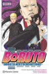 BORUTO 10 | Planeta España