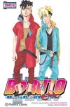 BORUTO 16 | Planeta España