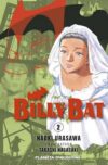 BILLY BAT 02 | Planeta España