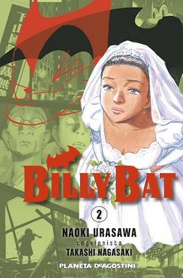 BILLY BAT 02 | Planeta España