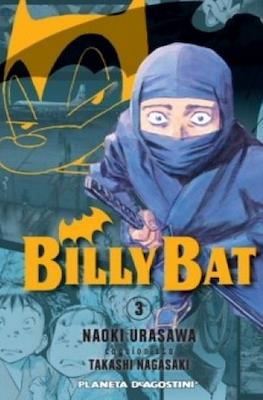 BILLY BAT 03 | Planeta España